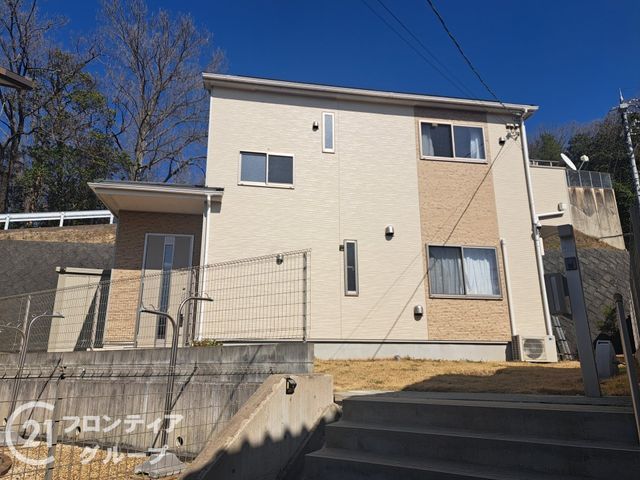 4LDK Detached House in Ikoma City, Nara - 100.44 sqm - Thumbnail 4