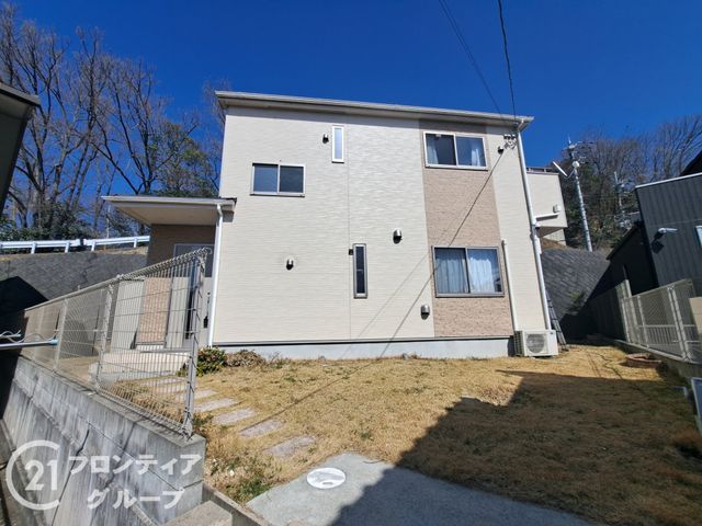 4LDK Detached House in Ikoma City, Nara - 100.44 sqm - Thumbnail 3