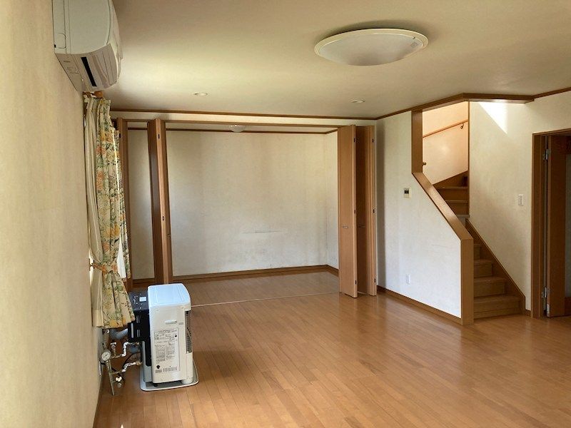 3LDK House for Sale in Kitami, Hokkaido - 112.61 sqm - Thumbnail 3