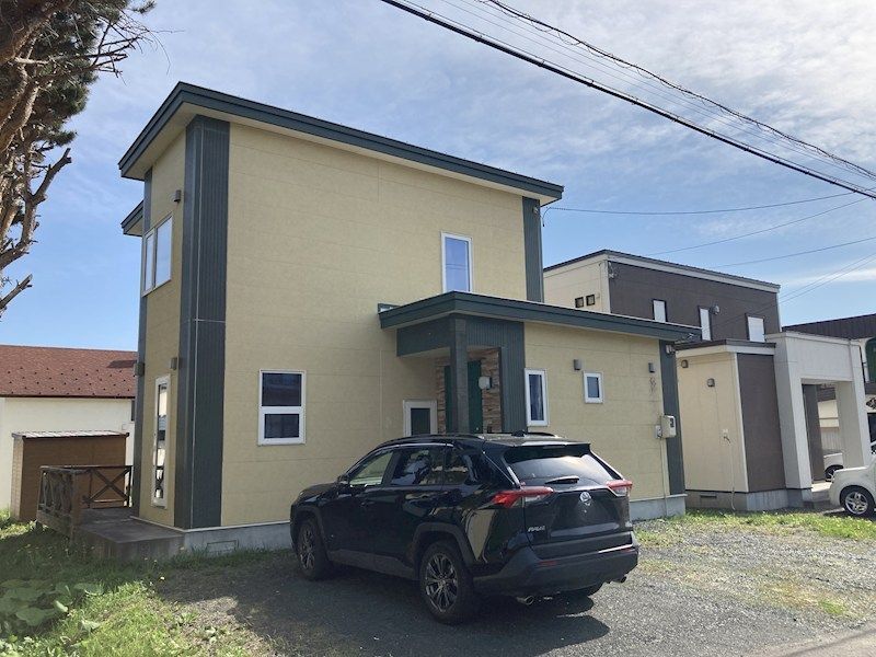 3LDK House for Sale in Kitami, Hokkaido - 112.61 sqm - Thumbnail 2