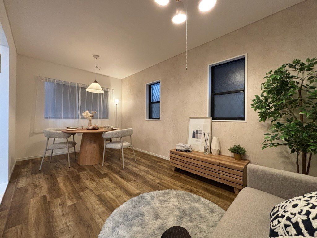3LDK House for Sale in Yao City near Takayasu Station - Thumbnail 2