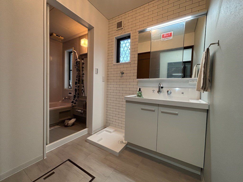 3LDK House for Sale in Yao City near Takayasu Station - Thumbnail 3