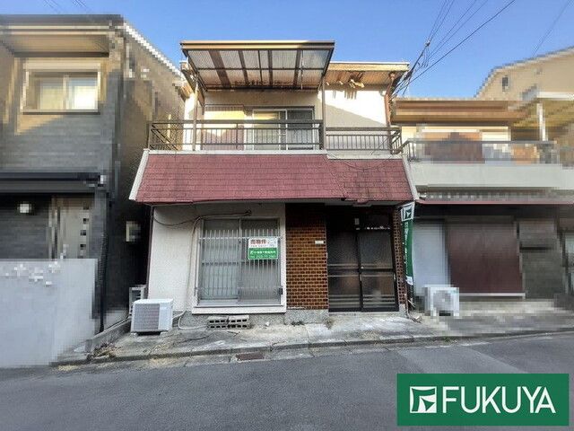 3DK Wooden House for Sale near Shishibashi Station, Sakai - Thumbnail 2