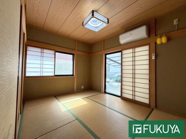 4LDK House in Hirakata, Osaka - 88.60 sqm - Thumbnail 2