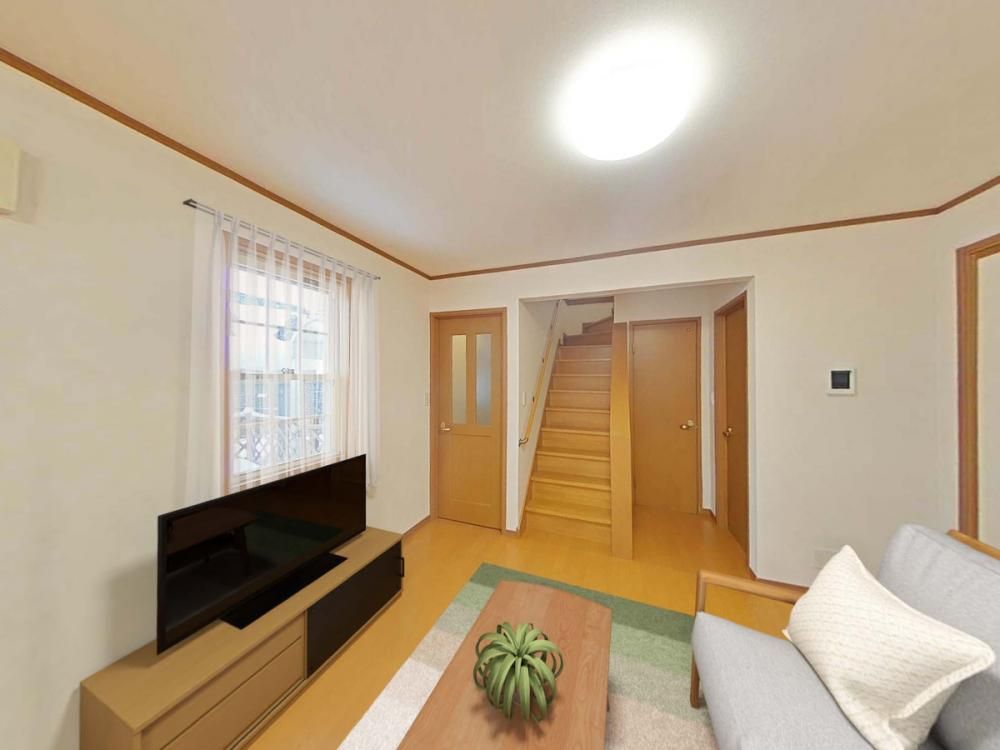 Renovated 4LDK House with Parking in Eiheiji Town, Fukui - Thumbnail 2