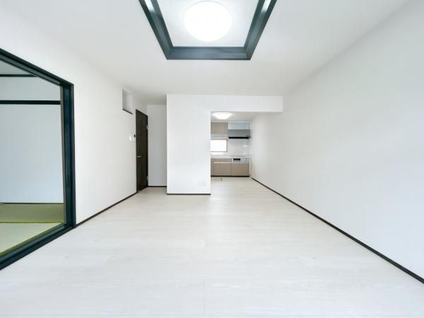 Renovated 4LDK House for Sale in Obihiro, Hokkaido - Thumbnail 4