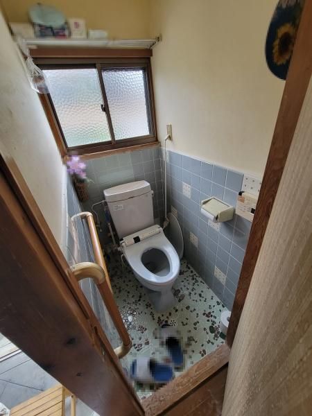 5DK House for Sale in Kita Ward, Kyoto - 90 sqm - Thumbnail 4