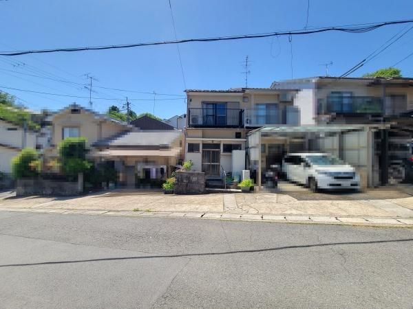 5DK House for Sale in Kita Ward, Kyoto - 90 sqm - Thumbnail 2