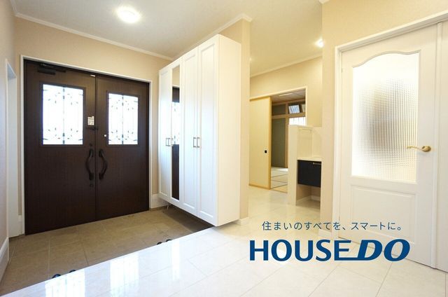 4SLDK Modern House for Sale in Fukui City with Large Garden - Image 1
