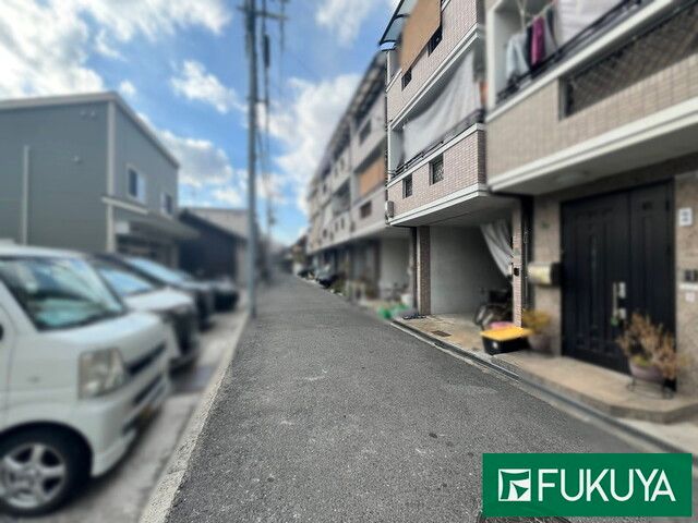 5DK House for Sale in Ikuno Ward, Osaka - Thumbnail 4