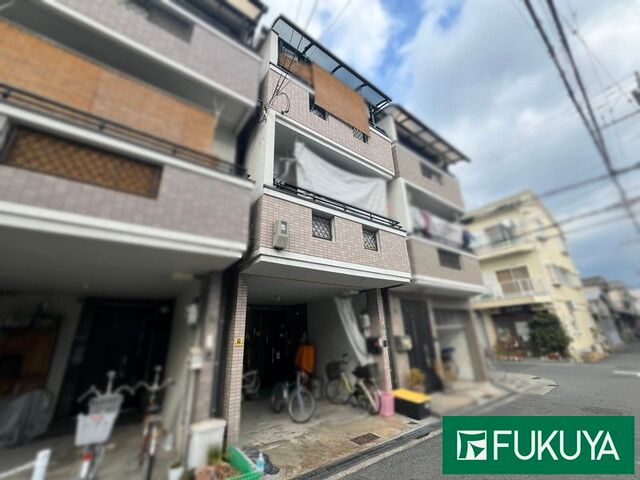 5DK House for Sale in Ikuno Ward, Osaka - Thumbnail 3