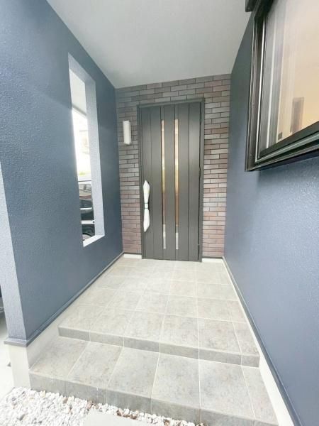 New 3LDK House for Sale in Toyonaka, Osaka - 87.64m² - Thumbnail 4