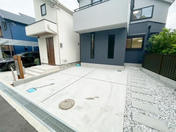 New 3LDK House for Sale in Toyonaka, Osaka - 87.64m² - Thumbnail 3