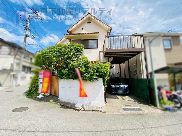5DK Detached House for Sale in Nishimaiko, Kobe - Thumbnail 2