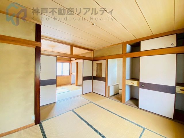 5DK Detached House for Sale in Nishimaiko, Kobe - Thumbnail 4