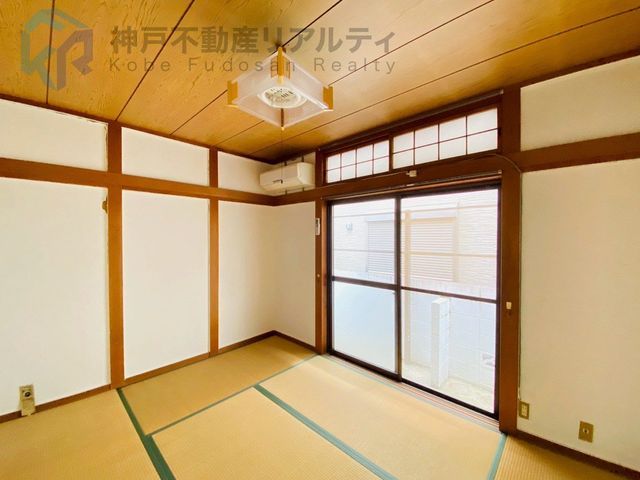 5DK Detached House for Sale in Nishimaiko, Kobe - Thumbnail 3