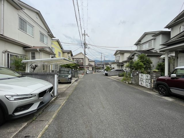 5LDK House for Sale in Yamashina-ku, Kyoto - 91.93 sqm - Thumbnail 2