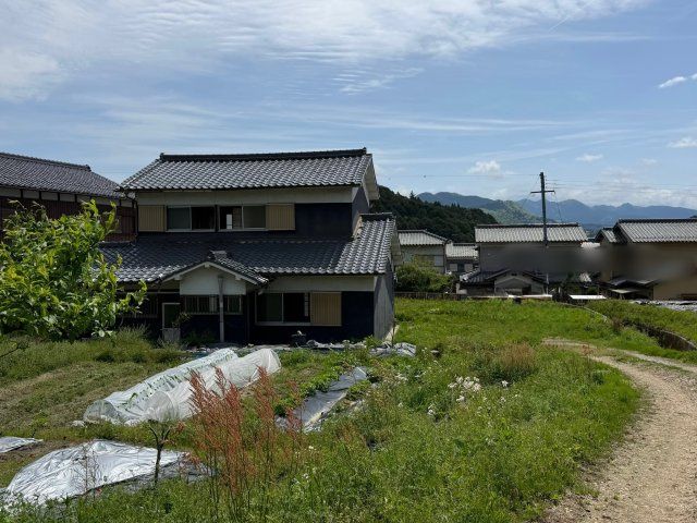 5SDK Wooden House for Sale in Uda City, Nara - 102 sqm - Thumbnail 3