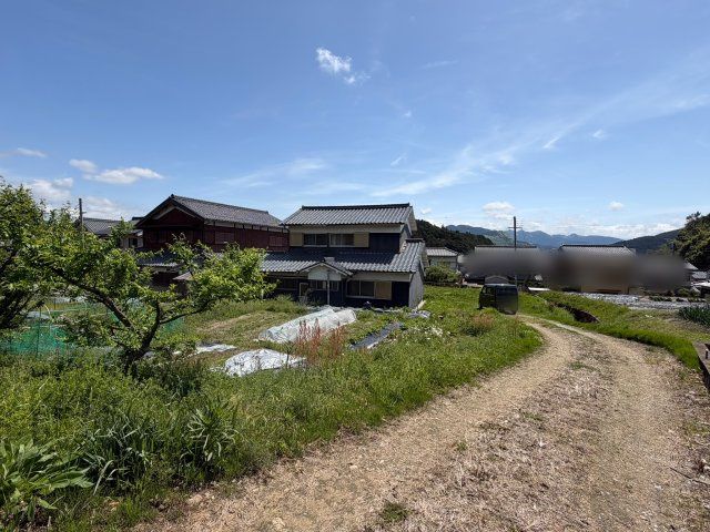 5SDK Wooden House for Sale in Uda City, Nara - 102 sqm - Thumbnail 4