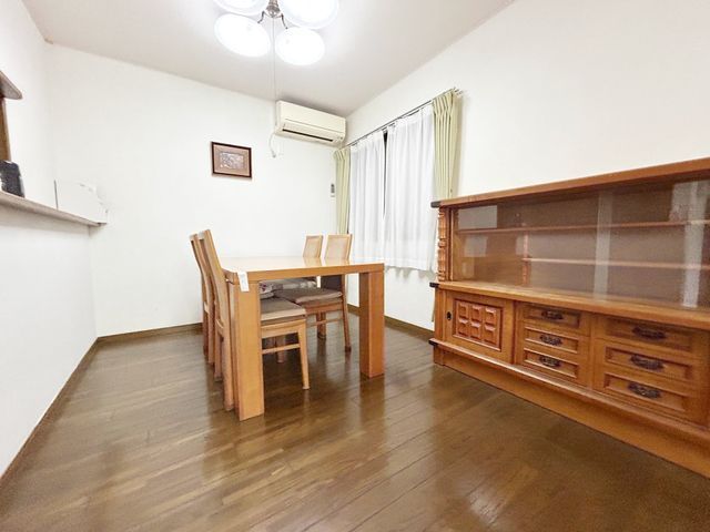 4SLDK Detached House for Sale in Nishinomiya, Hyogo - Thumbnail 3