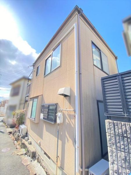 2LDK Corner Lot House near Rokkomichi Station, Kobe - Thumbnail 3