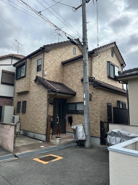 4LDK Detached House for Sale in Ibaraki, Osaka - Thumbnail 3