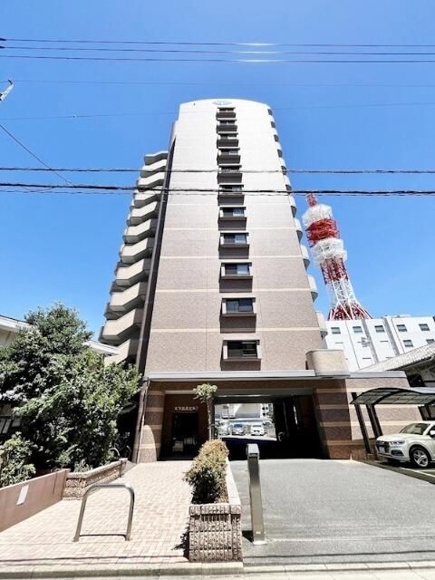 Raffine Itozu Gakuen-dori Apartments for Rent in Kokurakita, Kitakyushu - Thumbnail 4