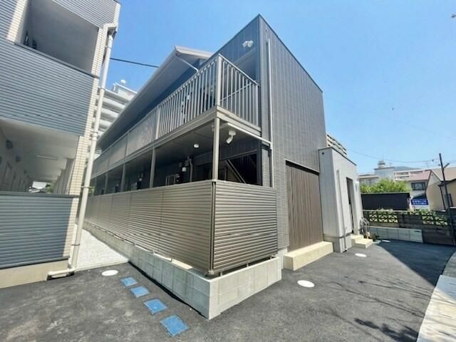 Raffine Itozu Gakuen-dori Apartments for Rent in Kokurakita, Kitakyushu - Thumbnail 2