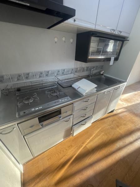 3LDK Detached House for Sale in Takakuradai, Kobe - Thumbnail 3