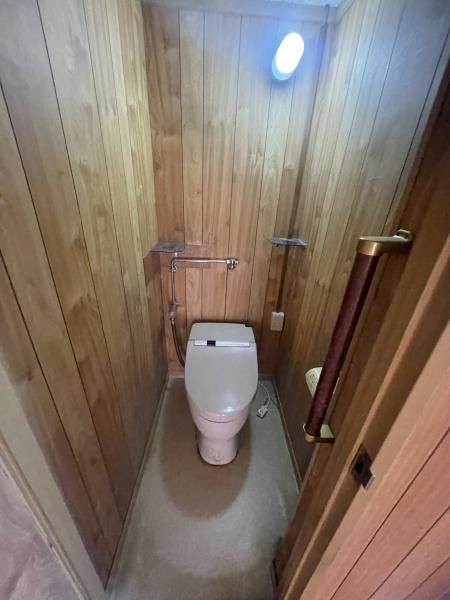 3LDK Detached House for Sale in Takakuradai, Kobe - Thumbnail 4