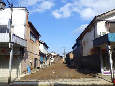 No. 146 / Tsubame City — Image 1, Tsubame, Niigata