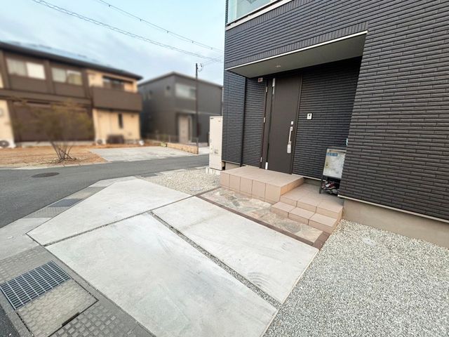 2021-Built 4LDK House in Harima Town, Hyogo | Ichijo Komuten - Thumbnail 2