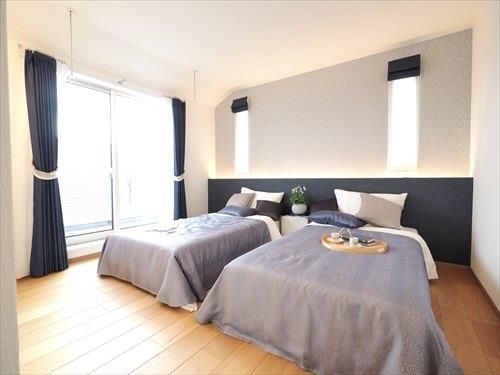 4LDK Detached House for Sale in Ashiya, Hyogo 127.2 sqm - Thumbnail 3