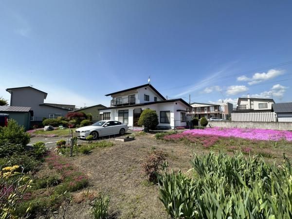5LDK House on 787 sqm Lot in Date City, Hokkaido - Thumbnail 2