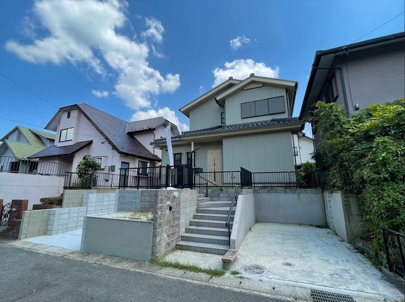 4LDK Detached House for Sale in Kuwana, Mie | 127.1 sqm - Thumbnail 2