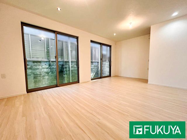 3LDK House for Sale in Nishikyo-ku, Kyoto - 107 sqm - Thumbnail 3