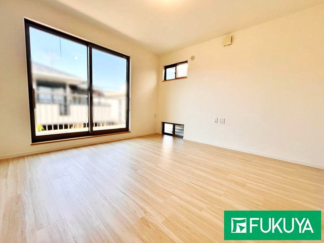 3LDK House for Sale in Nishikyo-ku, Kyoto - 107 sqm - Thumbnail 4