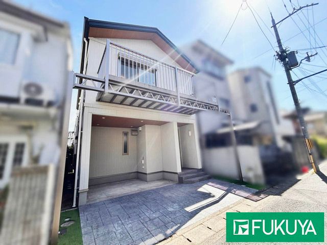 3LDK House for Sale in Nishikyo-ku, Kyoto - 107 sqm - Thumbnail 2