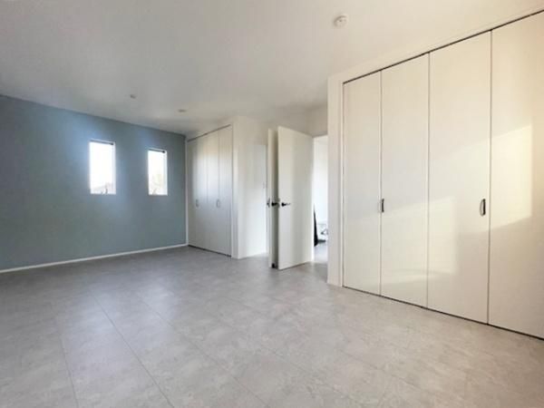 Modern 3LDK House in Habikino City, Osaka | 2021 Build - Thumbnail 2
