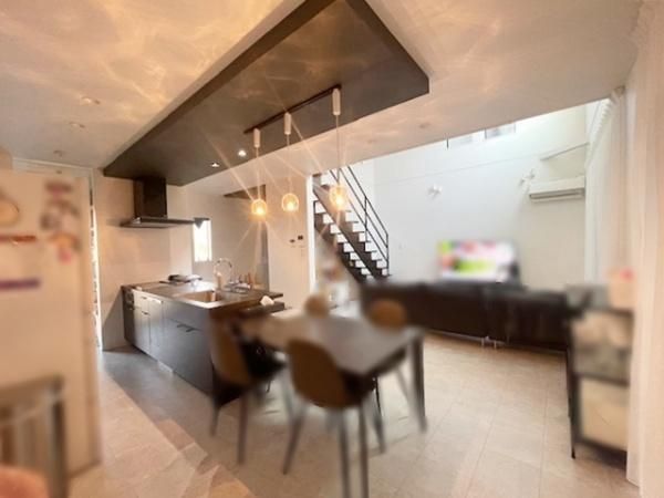 Modern 3LDK House in Habikino City, Osaka | 2021 Build - Thumbnail 4