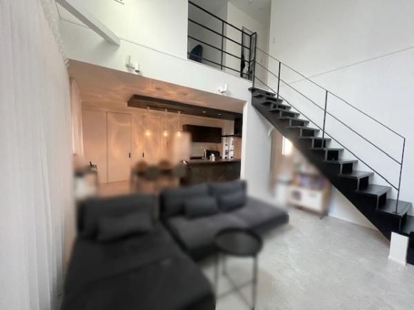 Modern 3LDK House in Habikino City, Osaka | 2021 Build - Thumbnail 3