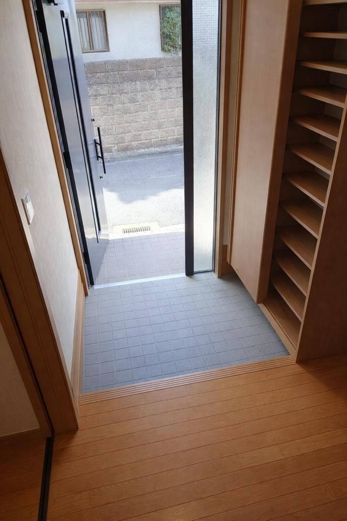 4LDK Misawa Home in Suita, Osaka - Near Expo Park - Thumbnail 3