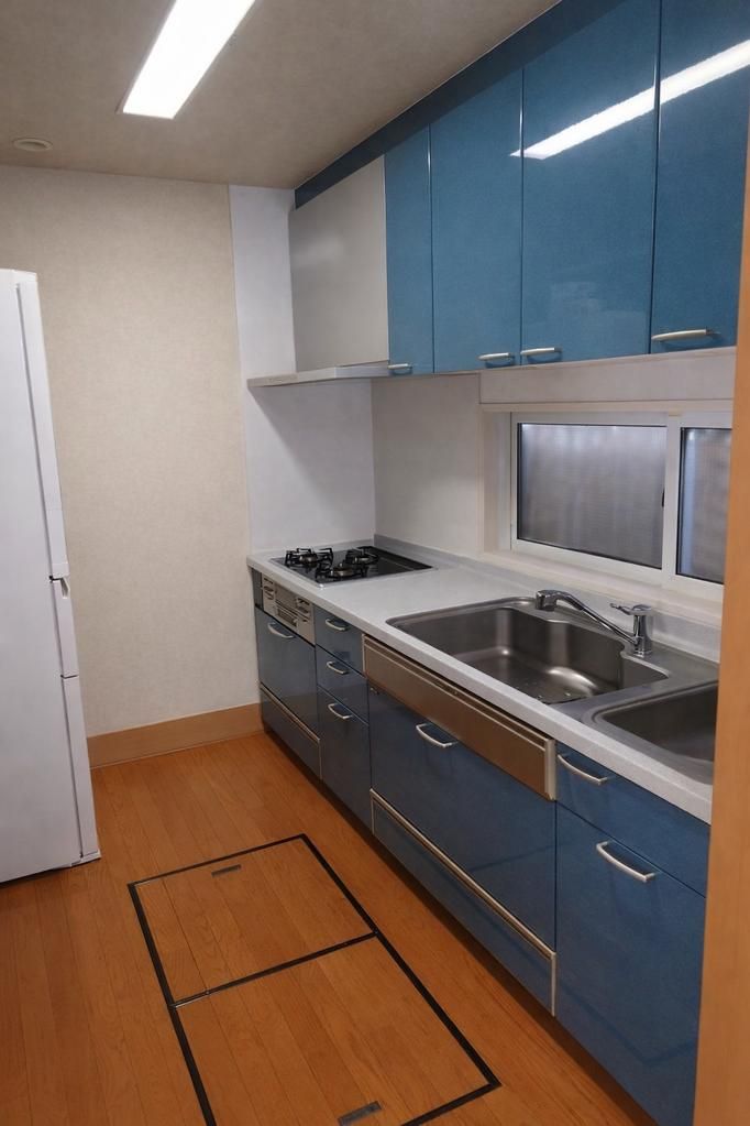 4LDK Misawa Home in Suita, Osaka - Near Expo Park - Thumbnail 4