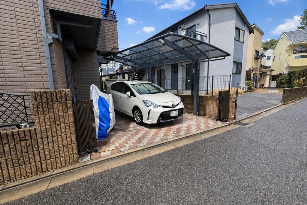 4LDK Misawa Home in Suita, Osaka - Near Expo Park - Thumbnail 2