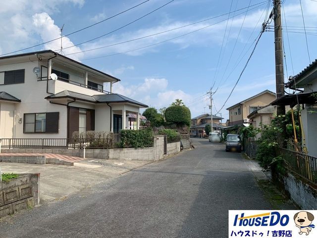 3LDK House in Aira City, Kagoshima - 122.77 sqm - Thumbnail 2