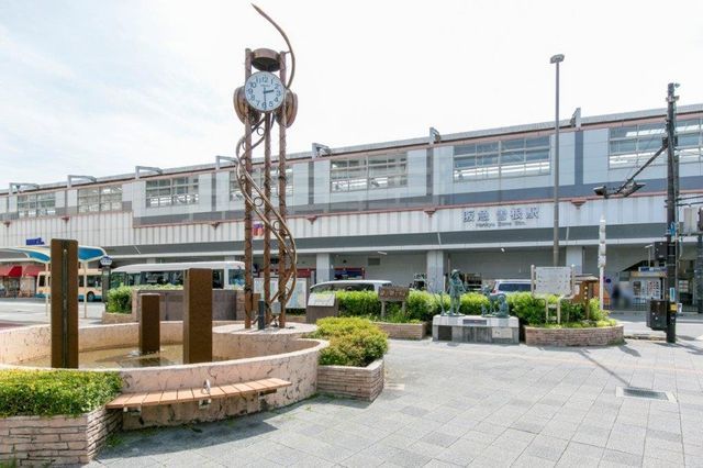 3LDK Single-Story House for Sale in Toyonaka, Osaka - Thumbnail 4