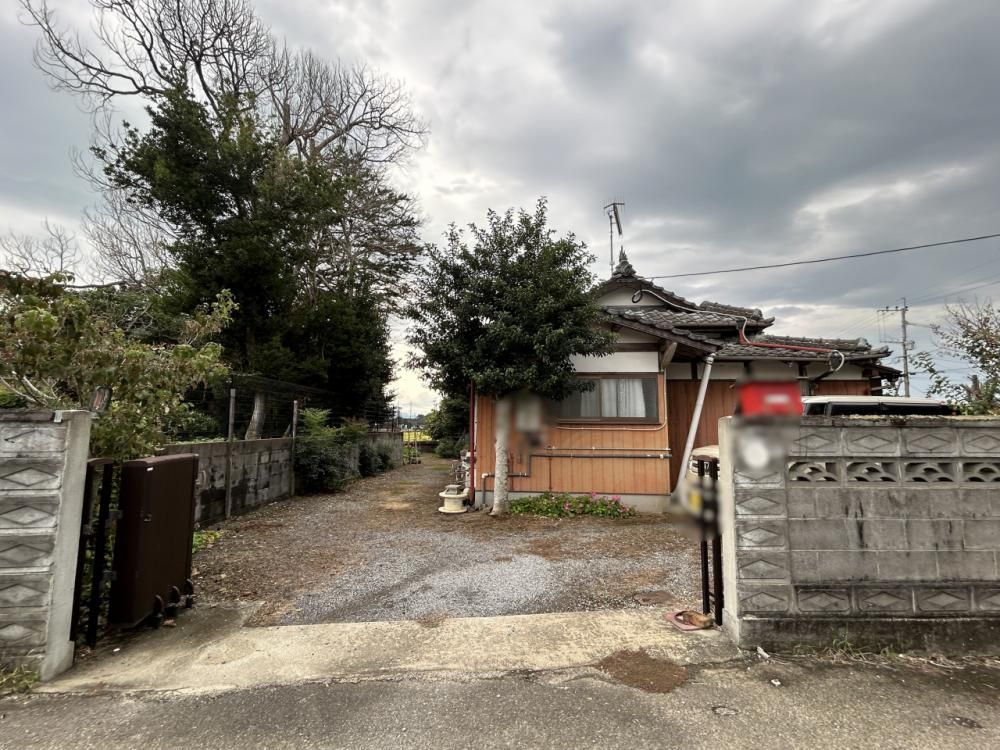 4SDK Single-Story House for Sale in Usa City, Oita - 120.04 sqm - Thumbnail 2
