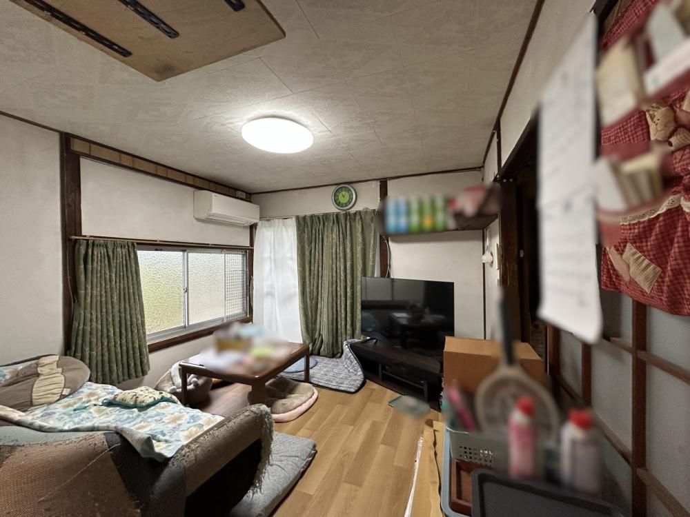4SDK Single-Story House for Sale in Usa City, Oita - 120.04 sqm - Thumbnail 3