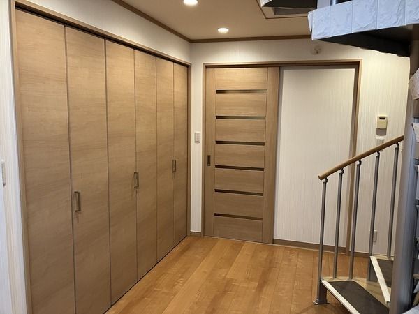 1LDK Renovated House for Sale in Toyonaka, Osaka - Thumbnail 3