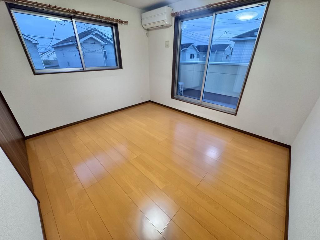 4LDK Used House for Sale in Katsuragi, Nara - 101 sqm - Thumbnail 4